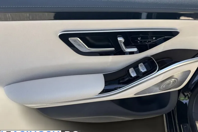 Mercedes-Benz S din 2022 cu 21.903 km - oferta MER206445 - foto 17