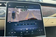 Mercedes-Benz S din 2022 cu 21.903 km - oferta MER206445 - foto 24