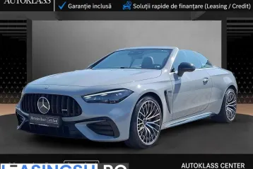 Mercedes-Benz CLE din 2025 - oferta MER206446