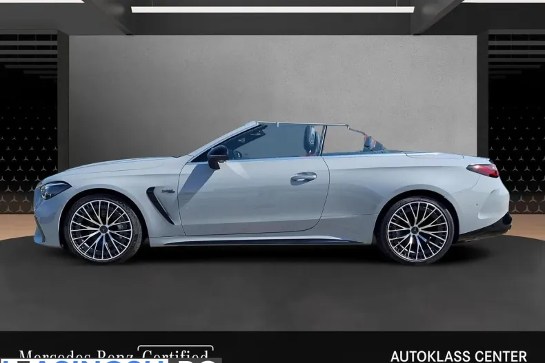 Mercedes-Benz CLE din 2025 cu 18.800 km - oferta MER206446 - foto 3