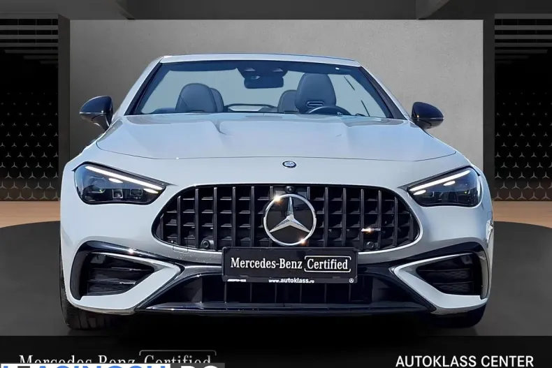 Mercedes-Benz CLE din 2025 cu 18.800 km - oferta MER206446 - foto 9