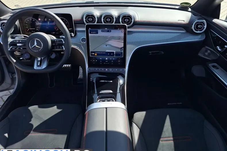 Mercedes-Benz CLE din 2025 cu 18.800 km - oferta MER206446 - foto 12