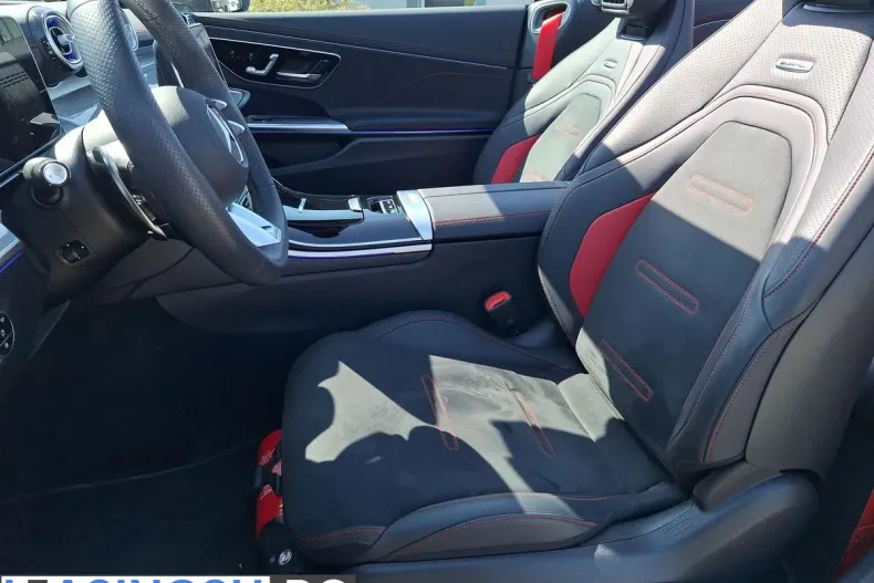 Mercedes-Benz CLE din 2025 cu 18.800 km - oferta MER206446 - foto 14