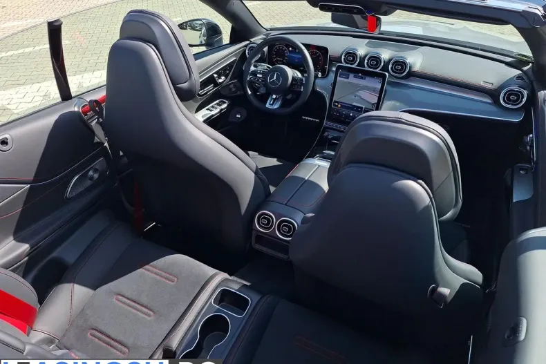 Mercedes-Benz CLE din 2025 cu 18.800 km - oferta MER206446 - foto 15