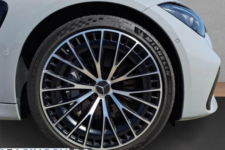 Mercedes-Benz CLE din 2025 cu 18.800 km - oferta MER206446 - foto 16