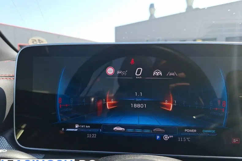 Mercedes-Benz CLE din 2025 cu 18.800 km - oferta MER206446 - foto 17