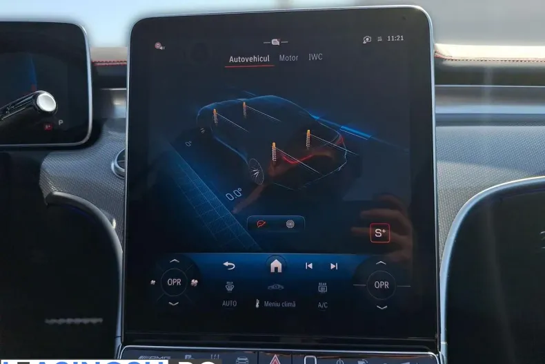 Mercedes-Benz CLE din 2025 cu 18.800 km - oferta MER206446 - foto 19