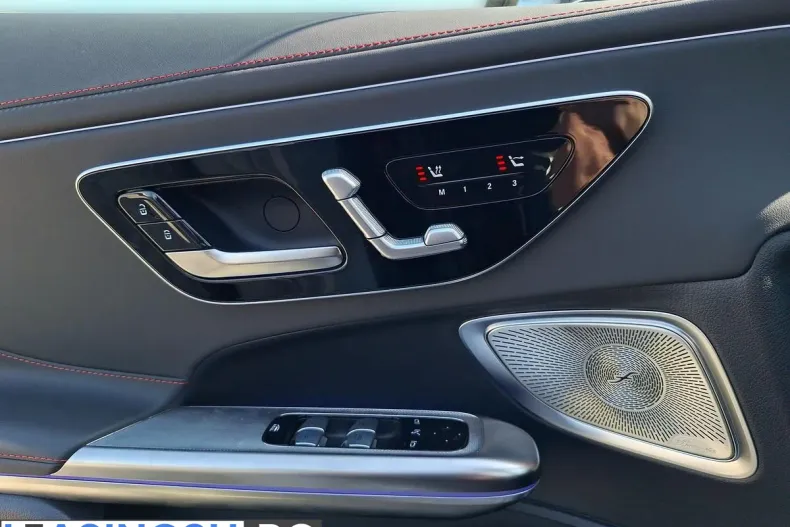 Mercedes-Benz CLE din 2025 cu 18.800 km - oferta MER206446 - foto 25