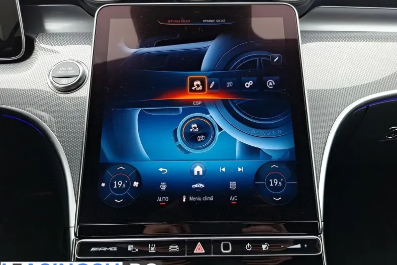 Mercedes-Benz CLE din 2025 cu 18.800 km - oferta MER206446 - foto 28