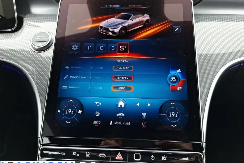 Mercedes-Benz CLE din 2025 cu 18.800 km - oferta MER206446 - foto 29
