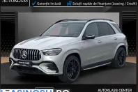 Mercedes-Benz GLE din 2025 cu 16.459 km - oferta MER206447 - foto 1