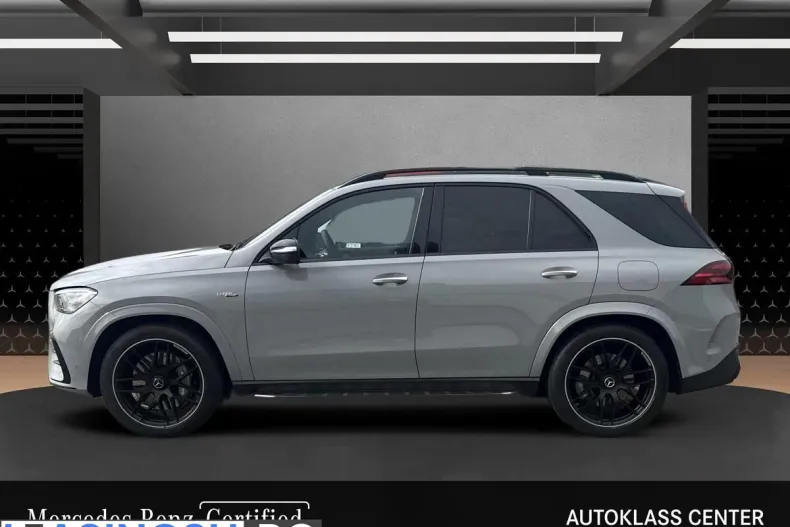 Mercedes-Benz GLE din 2025 cu 16.459 km - oferta MER206447 - foto 3