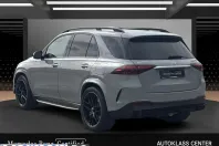 Mercedes-Benz GLE din 2025 cu 16.459 km - oferta MER206447 - foto 4