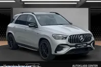 Mercedes-Benz GLE din 2025 cu 16.459 km - oferta MER206447 - foto 8