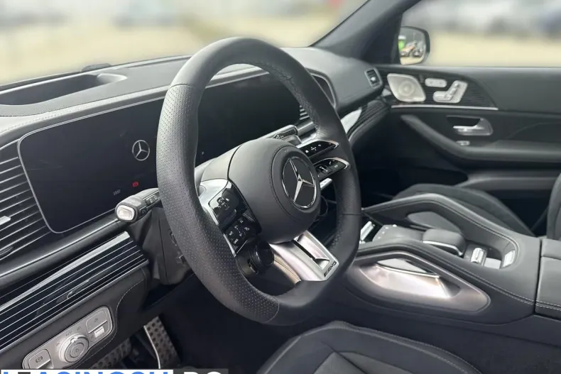 Mercedes-Benz GLE din 2025 cu 16.459 km - oferta MER206447 - foto 10