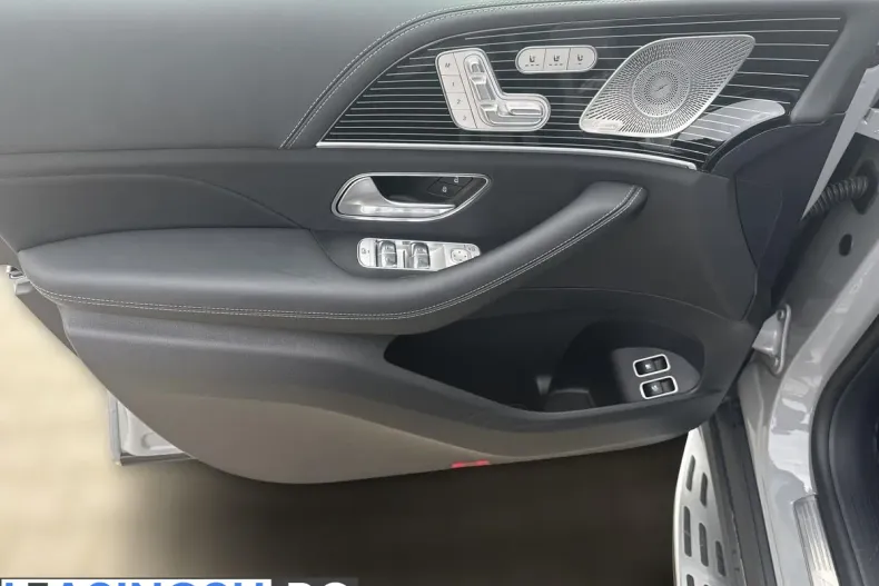 Mercedes-Benz GLE din 2025 cu 16.459 km - oferta MER206447 - foto 13