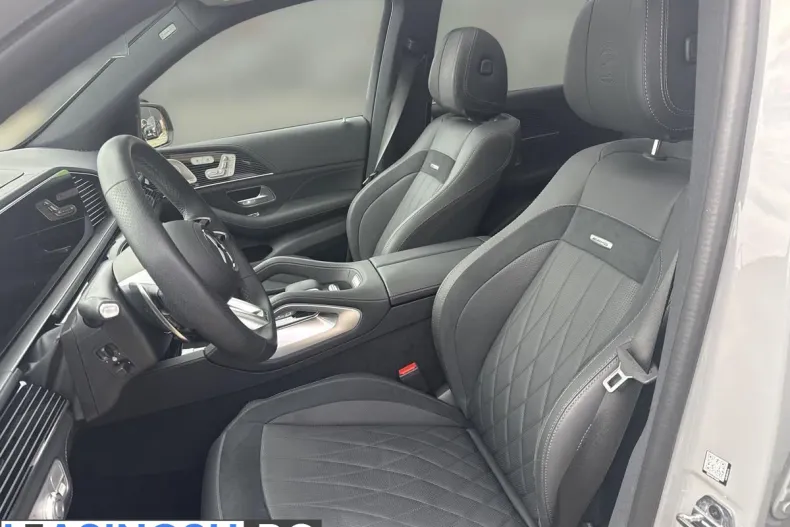 Mercedes-Benz GLE din 2025 cu 16.459 km - oferta MER206447 - foto 14