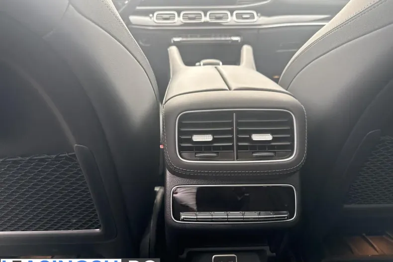 Mercedes-Benz GLE din 2025 cu 16.459 km - oferta MER206447 - foto 18