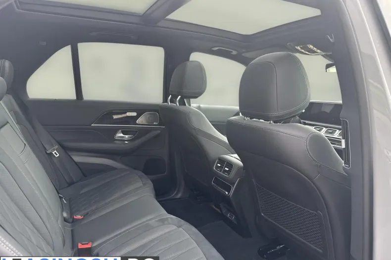 Mercedes-Benz GLE din 2025 cu 16.459 km - oferta MER206447 - foto 20