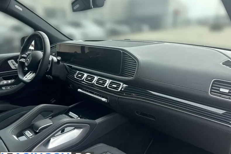 Mercedes-Benz GLE din 2025 cu 16.459 km - oferta MER206447 - foto 22