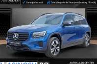 Mercedes-Benz GLB din 2024 cu 29.570 km - oferta MER206448 - foto 1