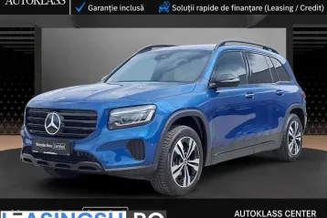 Mercedes-Benz GLB din 2024 - oferta MER206448