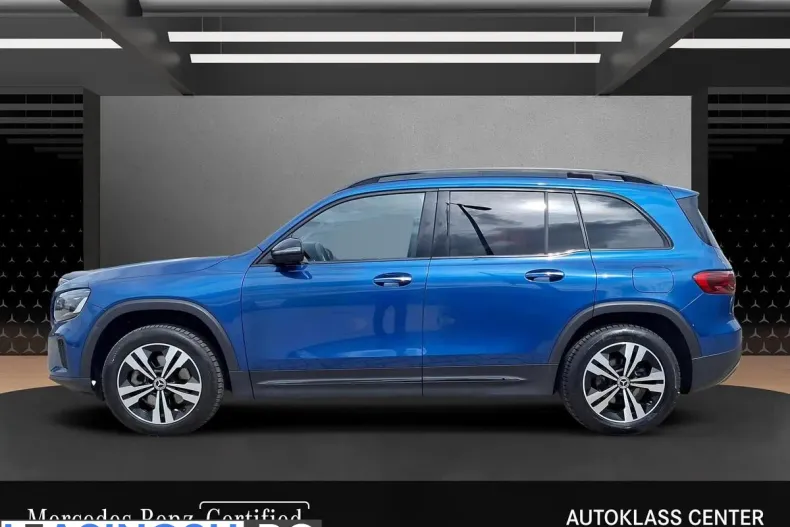 Mercedes-Benz GLB din 2024 cu 29.570 km - oferta MER206448 - foto 3