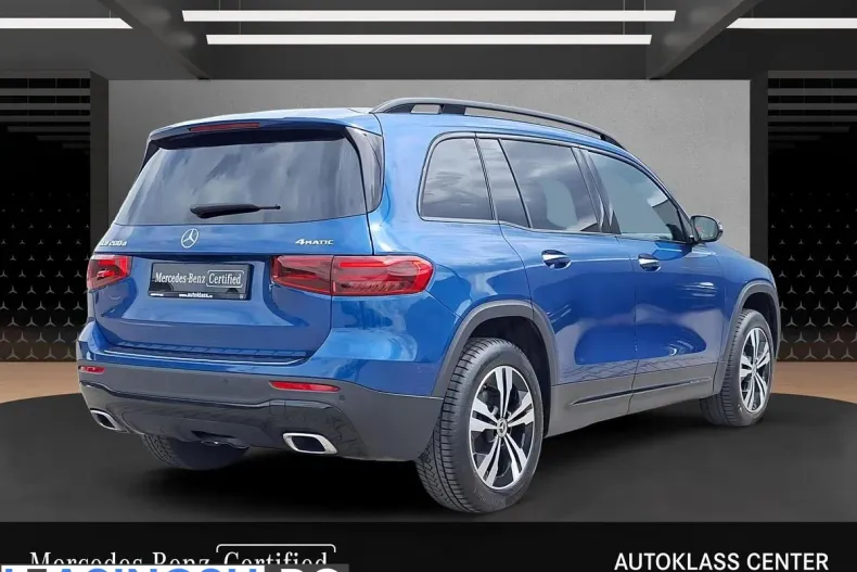 Mercedes-Benz GLB din 2024 cu 29.570 km - oferta MER206448 - foto 6