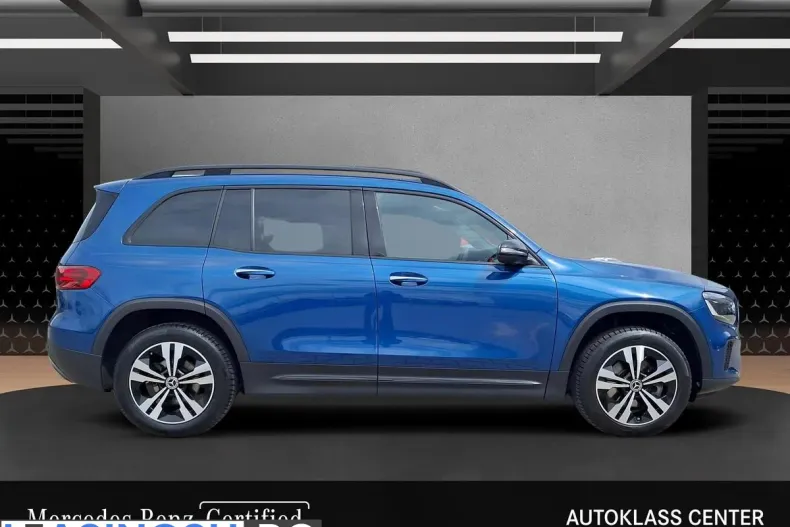 Mercedes-Benz GLB din 2024 cu 29.570 km - oferta MER206448 - foto 7