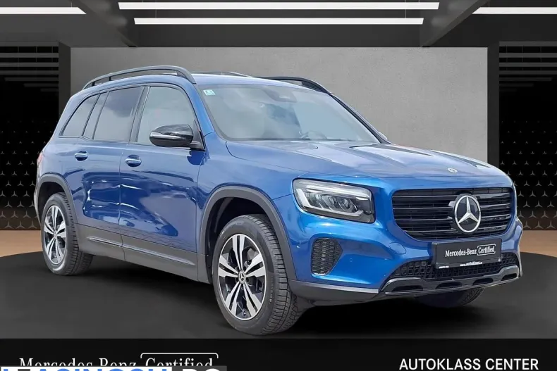 Mercedes-Benz GLB din 2024 cu 29.570 km - oferta MER206448 - foto 8