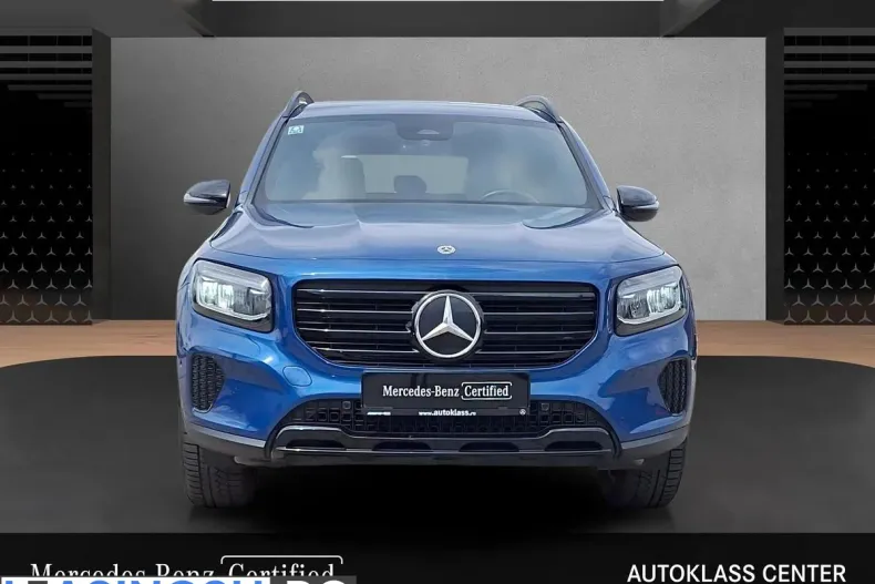 Mercedes-Benz GLB din 2024 cu 29.570 km - oferta MER206448 - foto 9