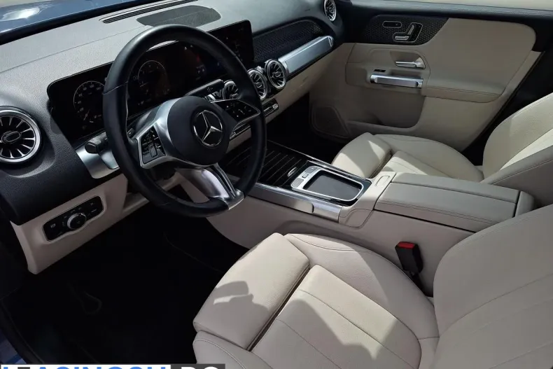 Mercedes-Benz GLB din 2024 cu 29.570 km - oferta MER206448 - foto 10