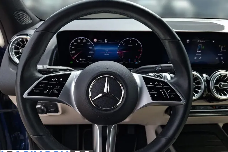 Mercedes-Benz GLB din 2024 cu 29.570 km - oferta MER206448 - foto 11