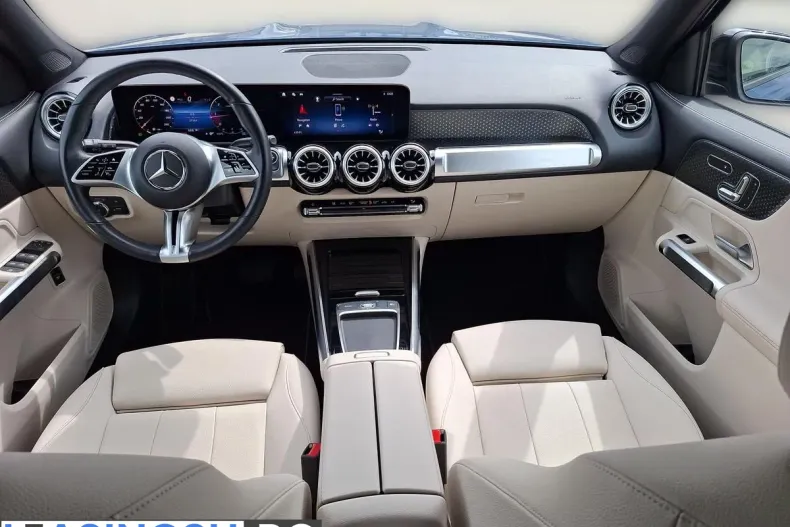 Mercedes-Benz GLB din 2024 cu 29.570 km - oferta MER206448 - foto 12