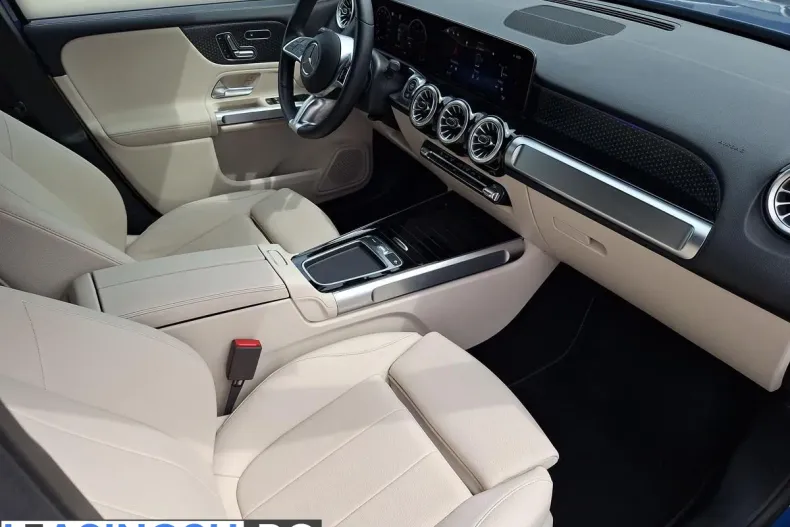 Mercedes-Benz GLB din 2024 cu 29.570 km - oferta MER206448 - foto 13