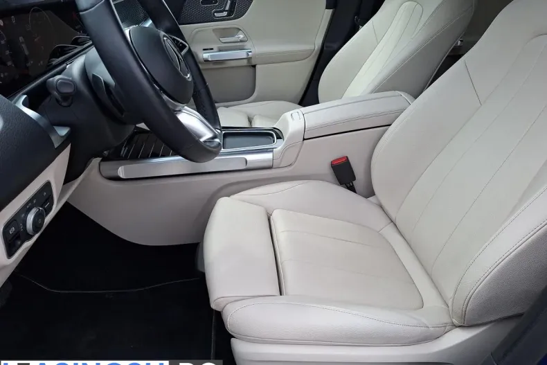 Mercedes-Benz GLB din 2024 cu 29.570 km - oferta MER206448 - foto 14