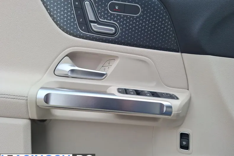 Mercedes-Benz GLB din 2024 cu 29.570 km - oferta MER206448 - foto 18