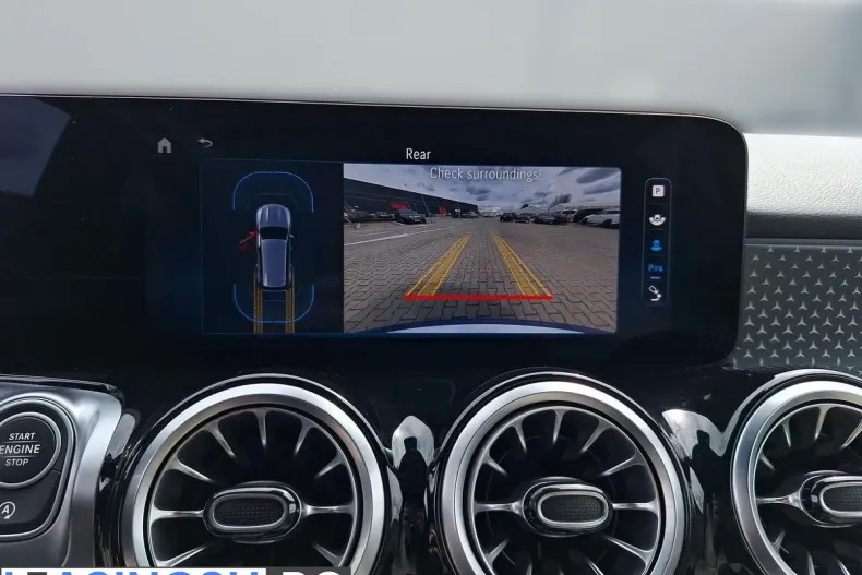 Mercedes-Benz GLB din 2024 cu 29.570 km - oferta MER206448 - foto 19