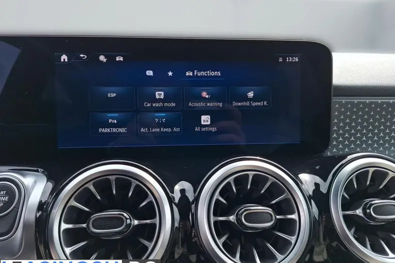 Mercedes-Benz GLB din 2024 cu 29.570 km - oferta MER206448 - foto 20