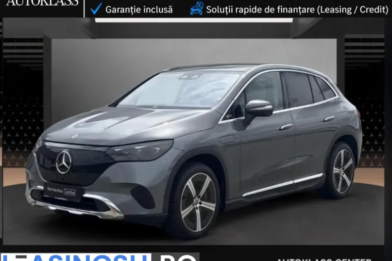 Mercedes-Benz EQE din 2024 cu 7.493 km - oferta MER206449 - foto 1