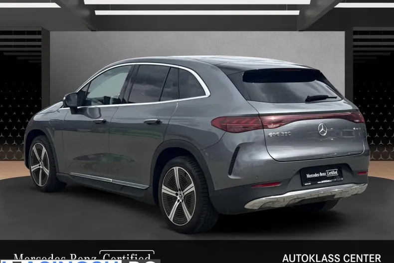 Mercedes-Benz EQE din 2024 cu 7.493 km - oferta MER206449 - foto 3