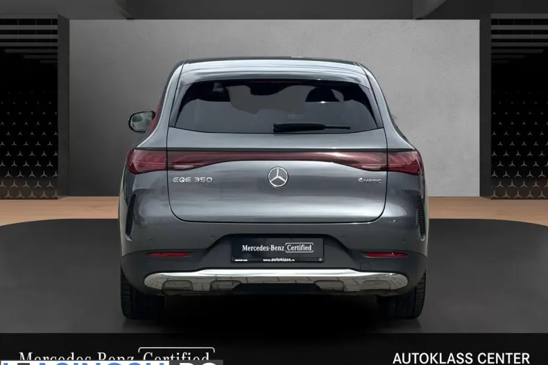 Mercedes-Benz EQE din 2024 cu 7.493 km - oferta MER206449 - foto 4