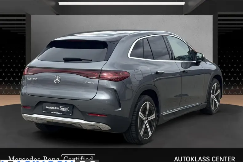 Mercedes-Benz EQE din 2024 cu 7.493 km - oferta MER206449 - foto 5