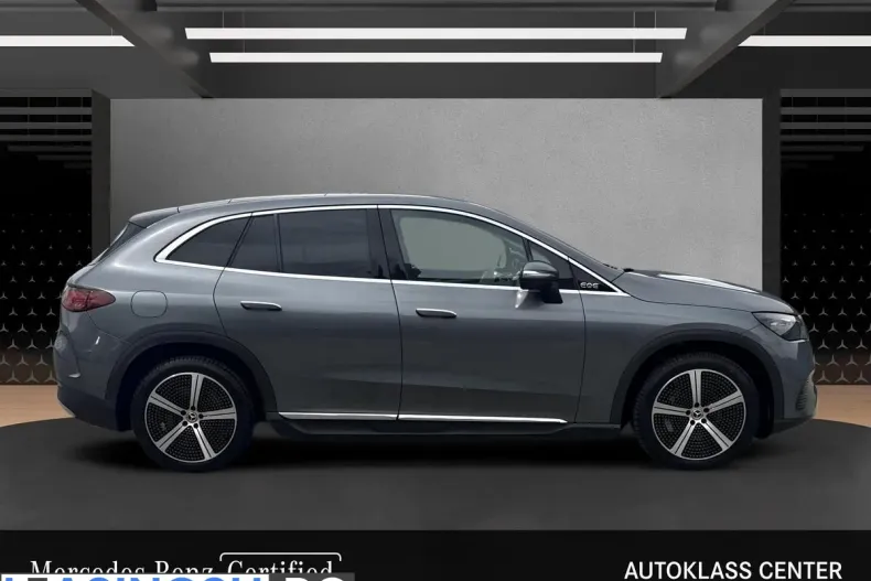 Mercedes-Benz EQE din 2024 cu 7.493 km - oferta MER206449 - foto 6