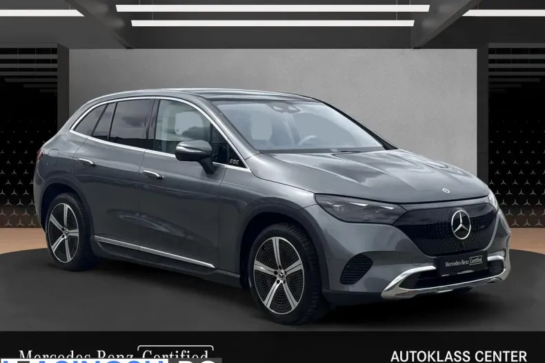 Mercedes-Benz EQE din 2024 cu 7.493 km - oferta MER206449 - foto 7