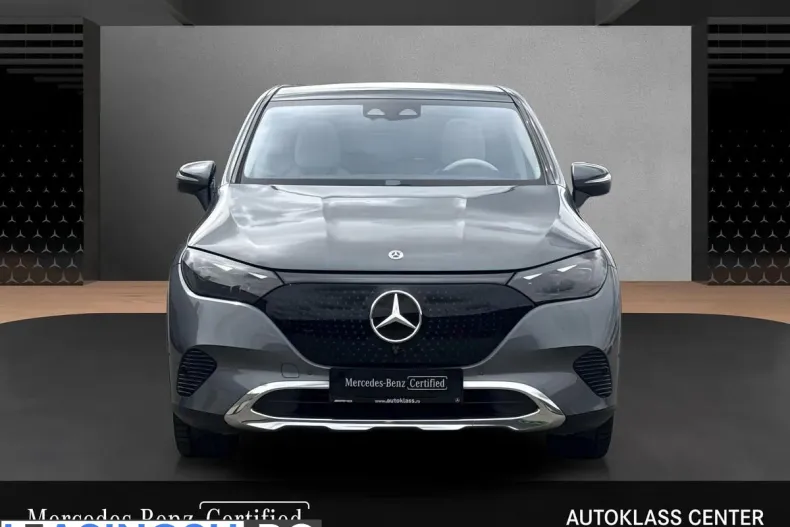 Mercedes-Benz EQE din 2024 cu 7.493 km - oferta MER206449 - foto 8