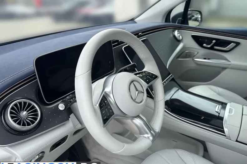 Mercedes-Benz EQE din 2024 cu 7.493 km - oferta MER206449 - foto 9