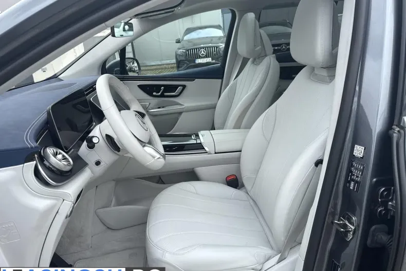 Mercedes-Benz EQE din 2024 cu 7.493 km - oferta MER206449 - foto 10
