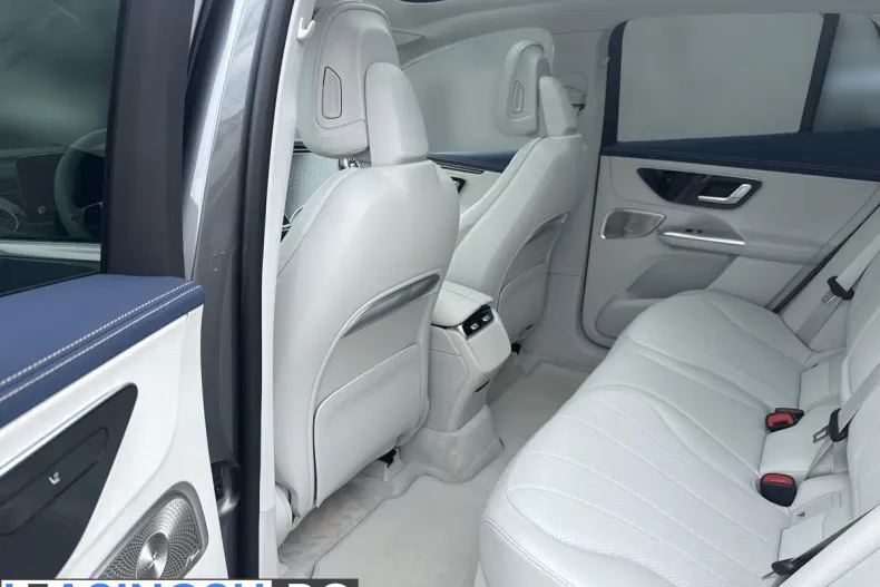 Mercedes-Benz EQE din 2024 cu 7.493 km - oferta MER206449 - foto 13