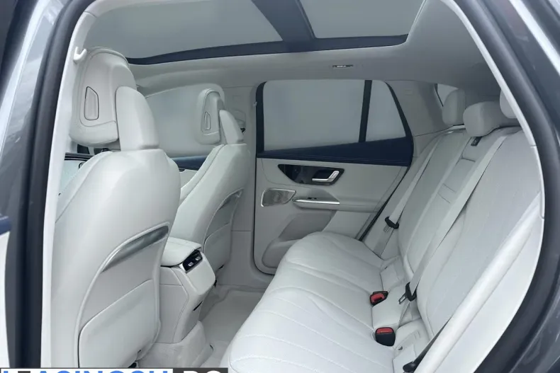 Mercedes-Benz EQE din 2024 cu 7.493 km - oferta MER206449 - foto 14